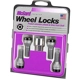 Purchase Top-Quality Wheel Lug Nut Lock Or Kit by MCGARD - 27361 pa7