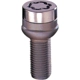 Purchase Top-Quality MCGARD - 28018 - Wheel Lug Nut Lock Or Kit pa5