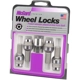 Purchase Top-Quality MCGARD - 28020 - Wheel Lug Nut Lock Or Kit pa3