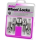 Purchase Top-Quality Wheel Lug Nut Lock Or Kit by MCGARD - 28032 pa4