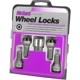 Purchase Top-Quality Wheel Lug Nut Lock Or Kit by MCGARD - 28318 pa4