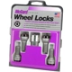 Purchase Top-Quality Wheel Lug Nut Lock Or Kit by MCGARD - 28318 pa6