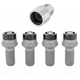 Purchase Top-Quality Wheel Lug Nut Lock Or Kit by MCGARD - 28318 pa7