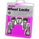 Purchase Top-Quality Wheel Lug Nut Lock Or Kit by MCGARD - 28318 pa8