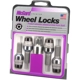Purchase Top-Quality Wheel Lug Nut Lock Or Kit by MCGARD - 28320 pa2