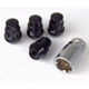 Purchase Top-Quality TRANSIT WAREHOUSE - CRM41400 - Wheel Lug Nut Lock Or Kit pa1