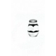 Purchase Top-Quality Wheel Lug Nut Lock Or Kit (Pack of 20) by TRANSIT WAREHOUSE - CRM-91148 pa1