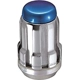 Purchase Top-Quality Wheel Lug Nut by MCGARD - 65357BC pa6