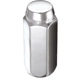 Purchase Top-Quality MCGARD - 69428 - Chrome Cone Seat Style Lug Nuts pa1