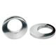 Purchase Top-Quality MCGARD - 78714 - Stainless Steel Cragar Mag Offset Hole Washers pa1