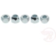 Purchase Top-Quality Wheel Lug Nut (Pack of 5) by RAYBESTOS - 6828N pa2