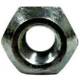 Purchase Top-Quality Wheel Lug Nut (Pack of 5) by RAYBESTOS - 9926N pa1