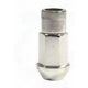 Purchase Top-Quality Wheel Lug Nut (Pack of 10) by TRANSIT WAREHOUSE - CRM19521AS pa1