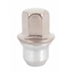 Purchase Top-Quality Wheel Lug Nut (Pack of 10) by TRANSIT WAREHOUSE - CRM611181C pa1