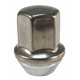 Purchase Top-Quality Wheel Lug Nut (Pack of 10) by TRANSIT WAREHOUSE - CRM611204C pa1