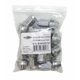 Purchase Top-Quality Wheel Lug Nut (Pack of 10) by TRANSIT WAREHOUSE - CRM-N202114 pa1