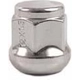 Purchase Top-Quality Wheel Lug Nut (Pack of 10) by TRANSIT WAREHOUSE - CRM-N3510 pa1