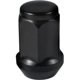 Purchase Top-Quality WEST COAST WHEEL ACCESSORIES - DPC1012HB - Bulge Acorn Lug Nut pa2