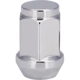 Purchase Top-Quality WEST COAST WHEEL ACCESSORIES - DPC1014H - Bulge Acorn Lug Nut pa2