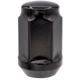 Purchase Top-Quality WEST COAST WHEEL ACCESSORIES - DPC1014HB - Conical Bulge Lug Nut pa1