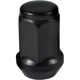 Purchase Top-Quality WEST COAST WHEEL ACCESSORIES - DPC1014HB - Conical Bulge Lug Nut pa2