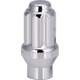 Purchase Top-Quality WEST COAST WHEEL ACCESSORIES - DPC1015SE - Wheel Lug Nut pa1