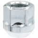 Purchase Top-Quality WEST COAST WHEEL ACCESSORIES - DPC1025B - Open Bulge Acorn Lug Nut pa1