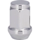Purchase Top-Quality WEST COAST WHEEL ACCESSORIES - DPC1025H - Wheel Lug Nut pa1