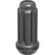 Purchase Top-Quality Wheel Lug Nut by WEST COAST WHEEL ACCESSORIES - DPC1042STB pa1