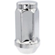 Purchase Top-Quality WEST COAST WHEEL ACCESSORIES - DPC1096L - Bulge Acorn Lug Nut pa1