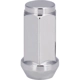Purchase Top-Quality WEST COAST WHEEL ACCESSORIES - DPC1096L - Bulge Acorn Lug Nut pa2