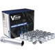 Purchase Top-Quality WEST COAST WHEEL ACCESSORIES - DPC56716STO - Wheel Lug Nut pa1
