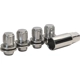 Purchase Top-Quality WEST COAST WHEEL ACCESSORIES - DPC6015L - Wheel Lug Nut pa1