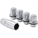 Purchase Top-Quality WEST COAST WHEEL ACCESSORIES - DPC6015L - Wheel Lug Nut pa2