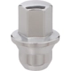 Purchase Top-Quality WEST COAST WHEEL ACCESSORIES - DPC60181 - Wheel Lug Nut pa1