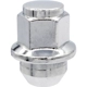 Purchase Top-Quality WEST COAST WHEEL ACCESSORIES - DPC60210 - Wheel Lug Nut pa1