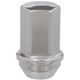 Purchase Top-Quality WEST COAST WHEEL ACCESSORIES - DPC60236 - OE Style Lug Nut pa1