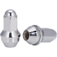 Purchase Top-Quality WEST COAST WHEEL ACCESSORIES - DPC60290 - Wheel Lug Nut pa1