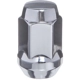 Purchase Top-Quality WEST COAST WHEEL ACCESSORIES - W1014H - Bulge Acorn Lug Nut pa1