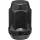 Purchase Top-Quality WEST COAST WHEEL ACCESSORIES - W1014HB - Wheel Lug Nut pa1