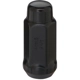 Purchase Top-Quality WEST COAST WHEEL ACCESSORIES - W1014LB - Bulge Acorn Lug Nut pa1