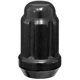 Purchase Top-Quality WEST COAST WHEEL ACCESSORIES - W1014SB - Wheel Lug Nut pa1