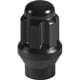 Purchase Top-Quality WEST COAST WHEEL ACCESSORIES - W1014SEB - Wheel Lug Nut pa2