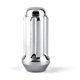 Purchase Top-Quality WEST COAST WHEEL ACCESSORIES - W1014ST - Wheel Lug Nut pa1