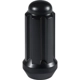 Purchase Top-Quality WEST COAST WHEEL ACCESSORIES - W1014STB - Wheel Lug Nut pa2