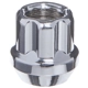 Purchase Top-Quality WEST COAST WHEEL ACCESSORIES - W1014STO - Wheel Lug Nut pa1