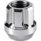 Purchase Top-Quality WEST COAST WHEEL ACCESSORIES - W1014STO - Wheel Lug Nut pa2