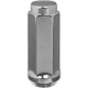 Purchase Top-Quality WEST COAST WHEEL ACCESSORIES - W1014XL - Wheel Lug Nut pa1