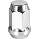 Purchase Top-Quality WEST COAST WHEEL ACCESSORIES - W1015H - Wheel Lug Nut pa2