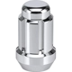 Purchase Top-Quality WEST COAST WHEEL ACCESSORIES - W1015S - Wheel Lug Nut pa2